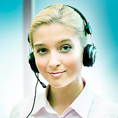 Call Center logo