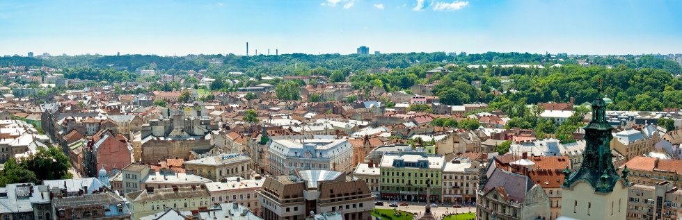 Lviv